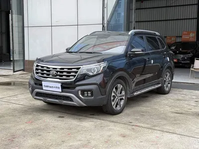 2018 Kia Sportage 2.0L Automatic Smart Luxury (China V), фото 1, лот 10335904