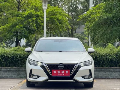 2022 Nissan Sylphy Model e-POWER Electric Drive Super Intelligent MAX, фото 2, лот 10345804