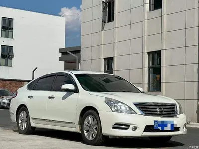 2012 Nissan Teana 2.0L XL Intelligent Edition, фото 3, лот 10345280