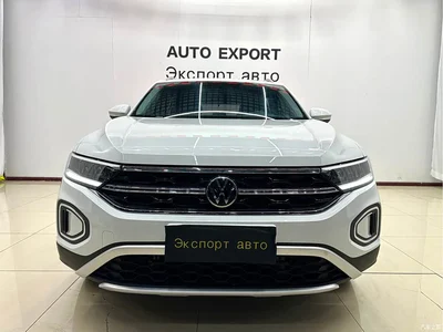 2023 Volkswagen T-ROC 280TSI DSG 2WD Time Edition, фото 2, лот 10956546