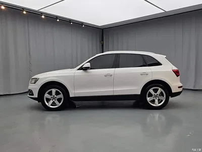 2016 Audi Q5 40 TFSI Technology Model, фото 3, лот 11197164