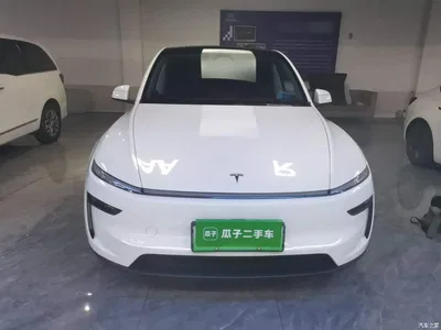 2025 Tesla Model Y Facelift Long Range All-Wheel Drive, фото 3, лот 11249828
