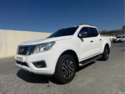 2023 Nissan Navara 2.5L Automatic 4WD Executive, фото 3, лот 10346562