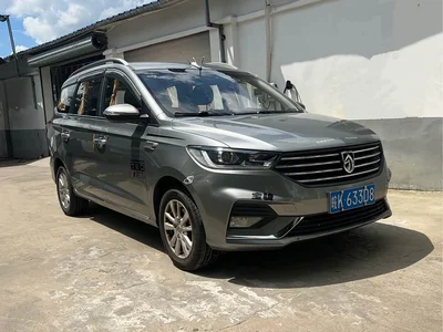 2018 Baojun 360 1.5L Manual Elite (China V), фото 3, лот 11163560
