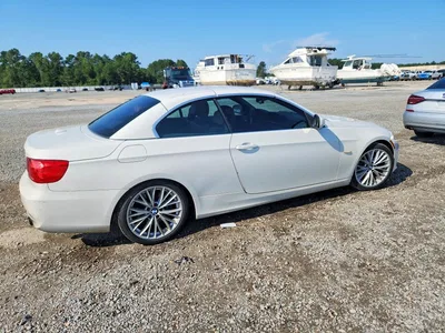 2011 BMW 335 I, фото 3, лот 10820453