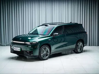 2024 Leapmotor C16 Pure Electric 520 LiDAR Edition, фото 1, лот 10693437