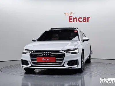 2023 Audi A6 45 TDI Quattro Premium, фото 3, лот 10110225