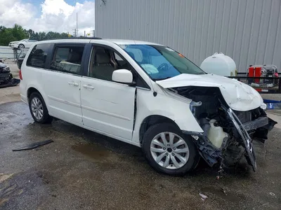 2012 VOLKSWAGEN ROUTAN SE, фото 4, лот 10825362