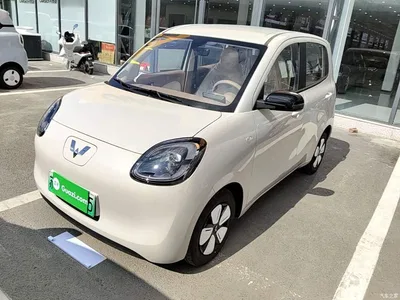 2025 Wuling Motors Hongguang MINIEV 4-Door Advanced, фото 2, лот 10369819