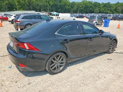 2016 LEXUS IS 200T, фото 3, лот 10845074