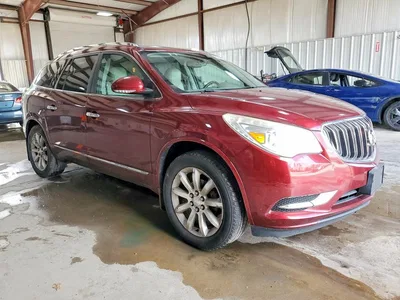 2015 BUICK ENCLAVE, фото 4, лот 10862770