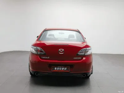 2012 Mazda Ruiyi 2.0L Automatic Elite Edition, фото 4, лот 11149942