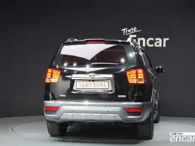 2018 Kia Mohave Diesel 3.0 4WD, фото 3, лот 10093399