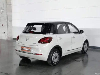 2023 Wuling Motors Wuling Bingo 203km Comfort Version, фото 2, лот 11136260