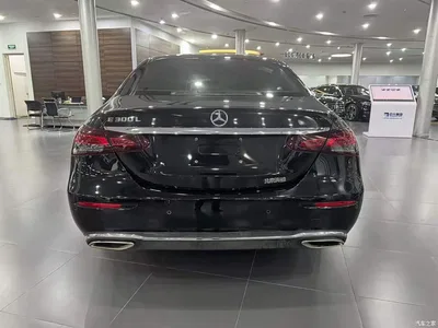 2021 Mercedes-Benz E-Class E 300 L Luxury, фото 4, лот 11214495