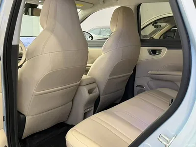 2025 Wuling Motors Wuling Bingo S Model 325km Premium Edition, фото 4, лот 10906803