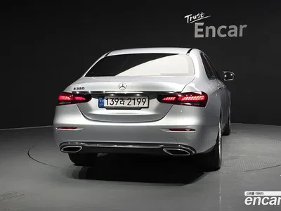 2022 Mercedes-Benz E-Class E250 Exclusive, фото 3, лот 10045381