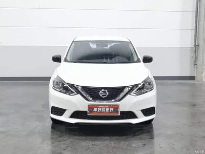 2022 Nissan Sylphy Classic 1.6XE CVT Comfort Edition, фото 3, лот 10343834