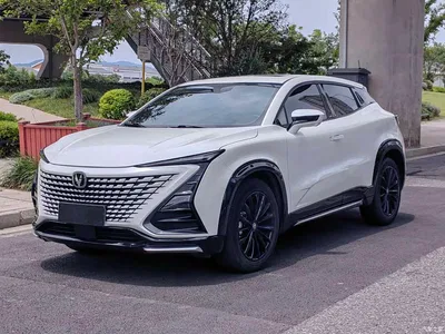 2022 Changan UNI-T 1.5T Excellence, фото 1, лот 10250961