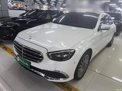 2023 Mercedes-Benz E-Class E 300 L Luxury, фото 1, лот 11181505