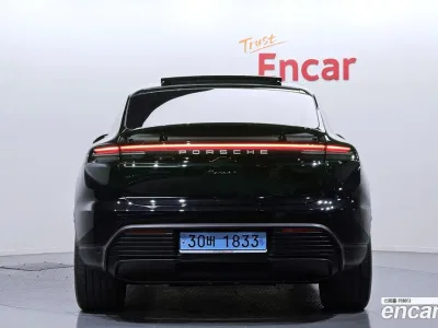 2025 Porsche Macan Base 4, фото 4, лот 10169394