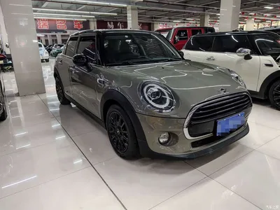 2018 MINI MINI 1.5T COOPER Classic 5-Door, фото 3, лот 11087457