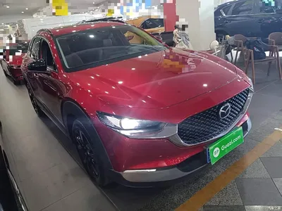 2020 Mazda CX-30 2.0L Automatic Zunyue, фото 4, лот 10592923