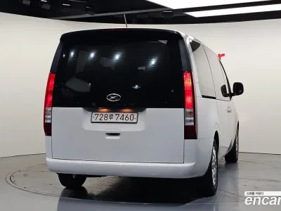 2022 Hyundai Staria Tourer 11-Seater, фото 3, лот 10057287