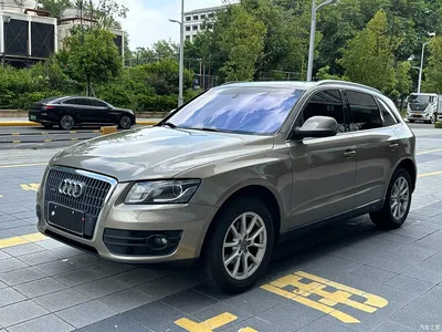 2011 Audi Q5 2.0TFSI Comfort, фото 1, лот 11211614