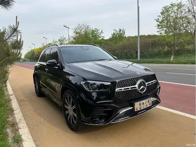 2026 Mercedes-Benz GLE, фото 3, лот 10442616