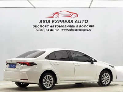 2021 Toyota Corolla 1.2T S-CVT Elite PLUS Edition, фото 4, лот 10279997