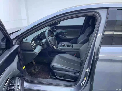 2024 BYD Qin L DM-i 80KM Leading Edition, фото 4, лот 10256748