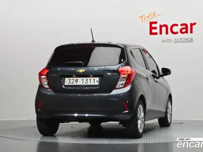 2019 Chevrolet Spark Premier, фото 4, лот 10076738