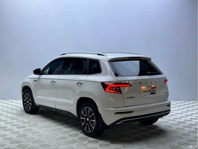 2022 Škoda Karoq TSI280 Premium Edition, фото 4, лот 10349165