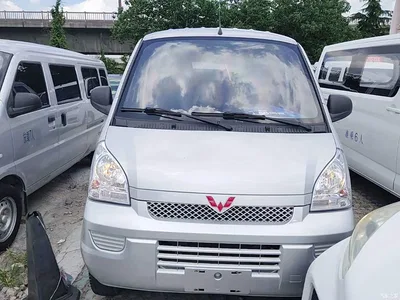 2022 Wuling Motors Wuling Rongguang EV Basic Passenger Vehicle EVE Battery, фото 3, лот 11167223