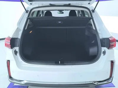 2021 Besturn T33 1.2T DCT Luxury Trim, фото 4, лот 11469508