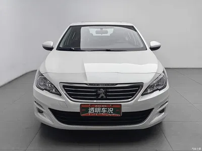 2018 Peugeot 408 Facelift 350THP Automatic Luxury, фото 3, лот 11216788