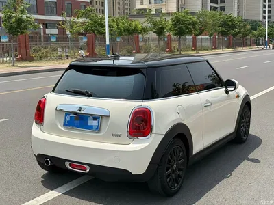 2014 MINI MINI Model 1.2T ONE+, фото 4, лот 10888914