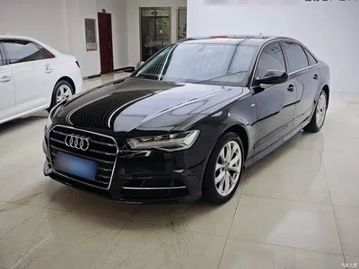2018 Audi A6L 30th Anniversary 35 TFSI Fashion, фото 1, лот 10433911