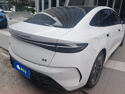2022 BYD Seal 550km Standard Range RWD Premium, фото 3, лот 10889904