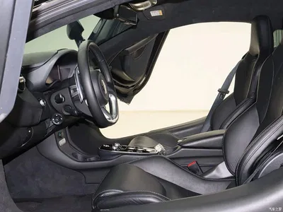 2022 McLaren GT 4.0T Standard, фото 3, лот 10320415