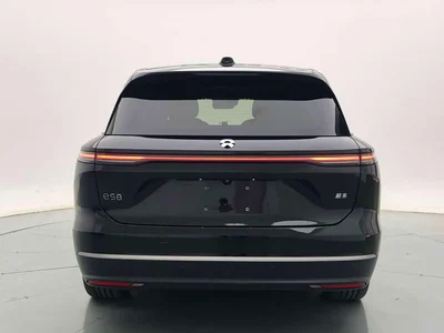 2023 NIO ES8 75kWh Executive Edition, фото 4, лот 10351969