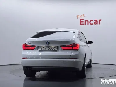 2017 BMW Gran Turismo GT ED Edition, фото 4, лот 10199457