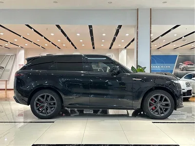 2025 Land Rover Range Rover Sport 400PS Dynamic SE, фото 4, лот 11142069