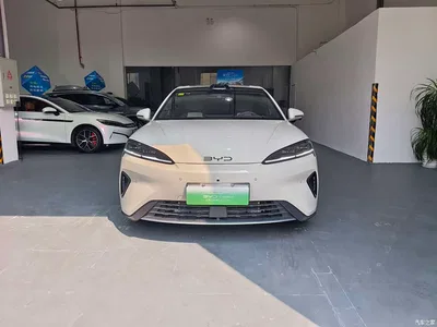 2026 BYD Seal 07 DM-i DM-i 1.5T 230km Flagship, фото 2, лот 11007229