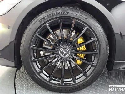 2020 Mercedes-Benz AMG GT 4Door 43 4MATIC+, фото 4, лот 10074878
