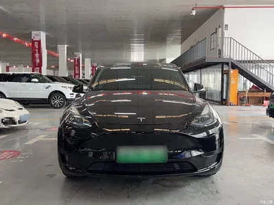 2022 Tesla Model Y Facelift Rear-Wheel Drive Version, фото 3, лот 11135720