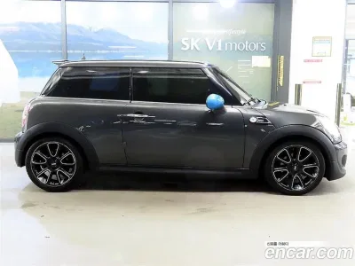2013 Mini Cooper Bayswater, фото 3, лот 10104560