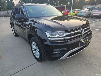 2020 Volkswagen Teramont 380TSI 4WD Comfort China VI, фото 3, лот 11188441