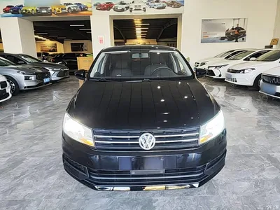 2019 Volkswagen Santana 1.5L Auto Trend Edition China VI, фото 3, лот 11545357